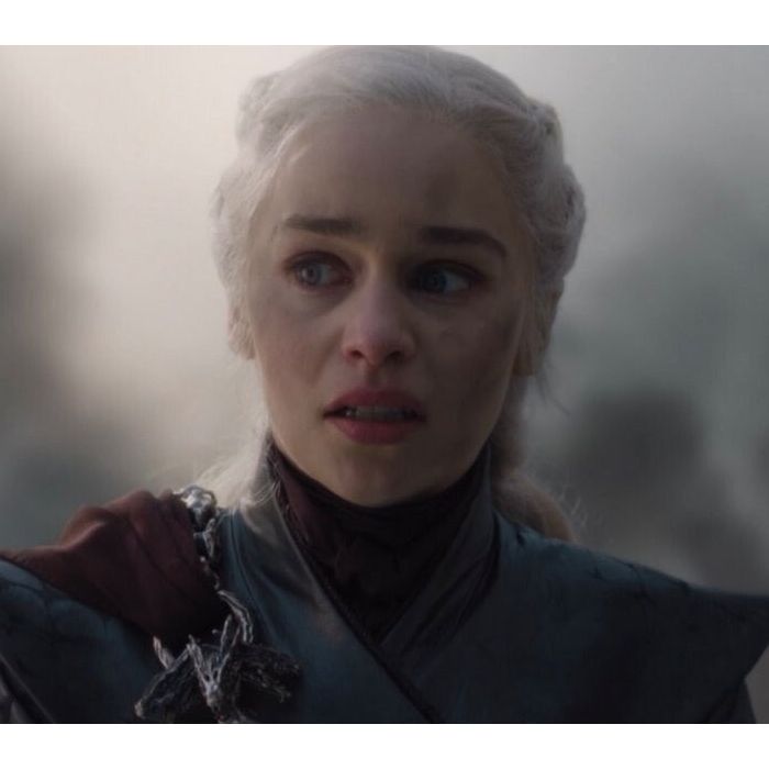Emilia Clarke, de &quot;Game of Thrones&quot;, não pretende participar de &quot;A Casa do Dragão&quot;, spin-off da série