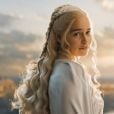 Emilia Clarke sobre participar de projeto derivado de "Game of Thrones", "A Casa do Dragão": "Acho que acabei"