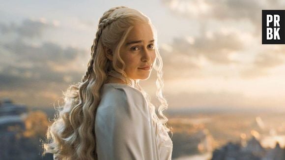 Emilia Clarke sobre participar de projeto derivado de "Game of Thrones", "A Casa do Dragão": "Acho que acabei"