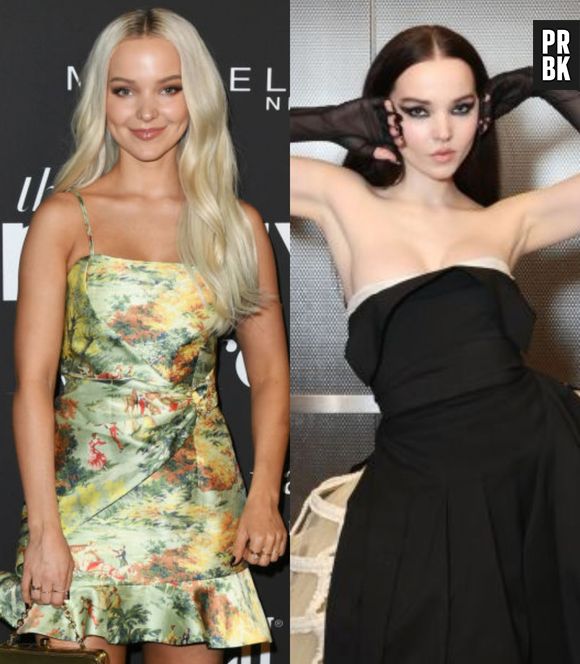 Dove Cameron: a evolução do estilo da cantora em 30 fotos!