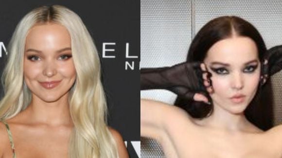 Dove Cameron: a evolução do estilo da cantora em 30 fotos!