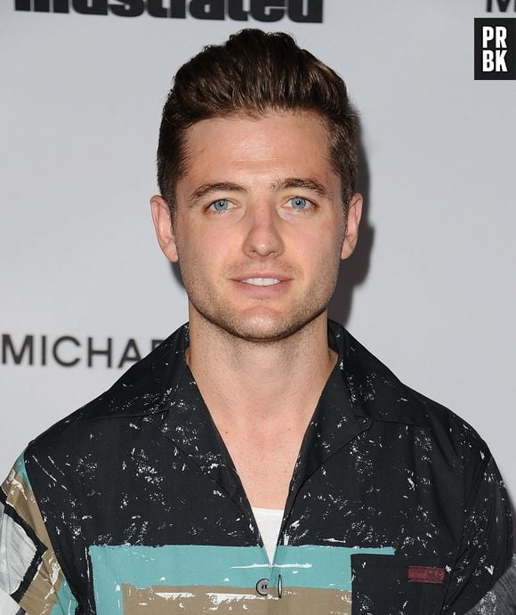 Produtor de "My Policeman", Robbie Rogers se aposentou do esporte ao se assumir gay