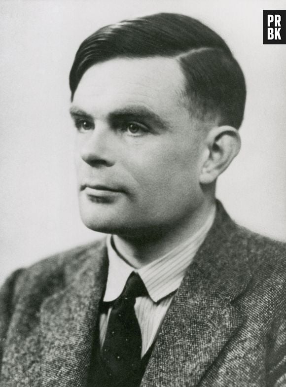 Alan Turing foi um homem brilhante, condenado por sua orientação sexual 