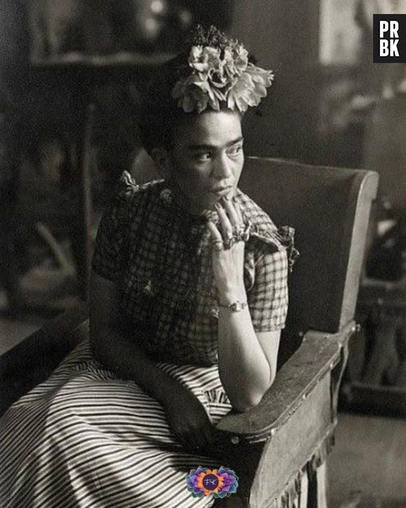 Frida Kahlo lutou pelos direitos das mulheres e da comunidade LGBTQIAP+