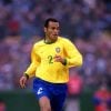 Copa do Mundo 2002: veja o antes e depois de Cafú