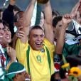 Copa do Mundo 2002: Ronaldo Fenômeno garantiu a vitória da Seleção Brasileira na partida contra a Alemanha