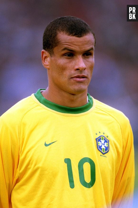 Copa do Mundo 2002: confira como Rivaldo está agora