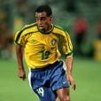 Copa do Mundo 2002: veja o antes e depois de Denilson, após 20 anos da vitória da Seleção Brasileira