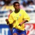 20 anos da Copa do Mundo 2002: veja o antes e depois do Ronaldinho Gaúcho