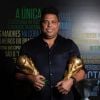 Veja como Ronaldo, da Copa do Mundo 2002, está, 20 anos o Brasil se tornar pentacampeão