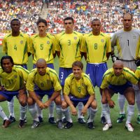 Copa do Mundo 2002: o antes e depois da seleção brasileira do Penta