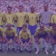 Copa do Mundo 2002: o antes e depois da seleção brasileira do Penta
