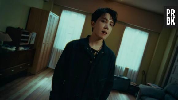 Em "MORE", J-Hope, do BTS, canta sobre o sucesso e a pressão da fama