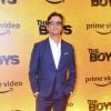 Elenco de "The Boys" se reúne com imprensa e fãs em São Paulo para assistir último episódio da série Prime Video