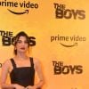 Elenco de "The Boys" se reúne com imprensa e fãs em São Paulo para assistir último episódio da série Prime Video