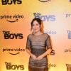 Elenco de "The Boys" se reúne com imprensa e fãs em São Paulo para assistir último episódio da série Prime Video