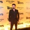 Elenco de "The Boys" se reúne com imprensa e fãs em São Paulo para assistir último episódio da série Prime Video