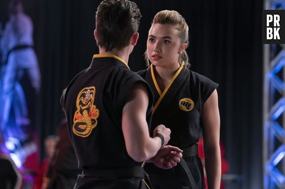 "Cobra Kai", 5ª temporada: Tory (Peyton List) poderá precisar de ajuda nos novos episódios