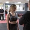 "Cobra Kai", 5ª temporada: com Kreese (Martin Kove) preso e Robby (Tanner Buchanan) no México, Tory (Peyton List) estará sozinha