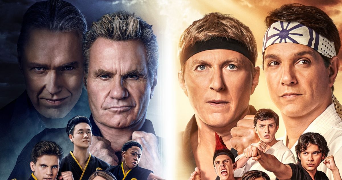 Cobra Kai': quinta temporada estreia dia 9 de setembro