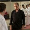 "Cobra Kai": Kreese (Martin Kove) é preso após ser traído por Terry Silver (Thomas Ian Griffith)