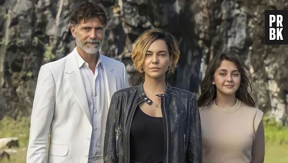 "Bom Dia, Verônica": 2ª temporada, com Klara Castanho, ganha trailer e data de estreia