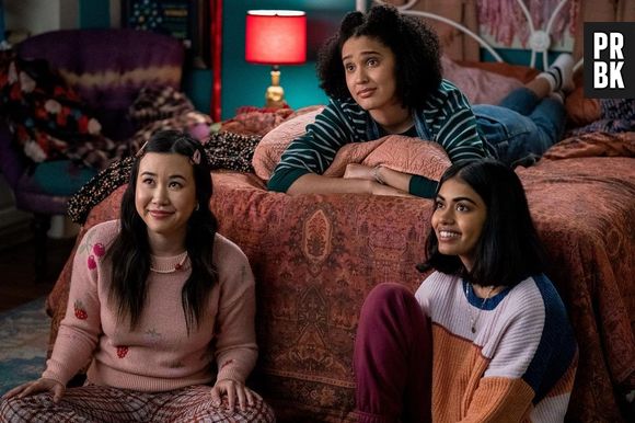 "Eu Nunca", 3ª temporada: Des (Anirudh Pisharody) será introduzido nos próximos episódios e promete ser tão inteligente quanto Devi (Maitreyi Ramakrishnan)