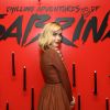 Kiernan Shipka acredita que protagonistas de "Riverdale" precisarão da ajuda de Sabrina Spellman novamente