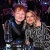 Ed Sheeran de nome inusitado à filha com Cherry Seaborn