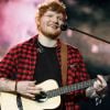 Ed Sheeran anunciou o nascimento de Júpiter via Instagram com uma foto adorável de algumas pequenas meias de algodão