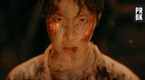 J-Hope: o clipe da 10ª faixa, "Arson", também foi liberado nesta sexta