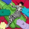 J-Hope lançou seu álbum solo, "Jack in the Box", nesta sexta-feira (15)