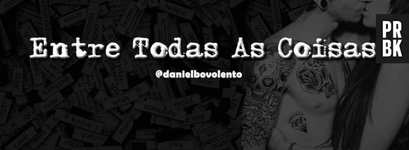 Blog Entre Todas as Coisas