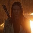 "Teen Wolf: O Filme": Allison (Crystal Reed) retorna dos mortos em novo trailer