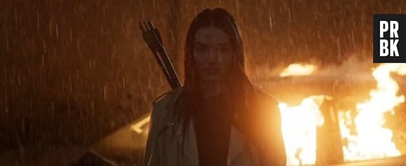 "Teen Wolf: O Filme": Allison (Crystal Reed) retorna dos mortos em novo trailer