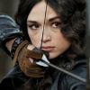 "Teen Wolf: O Filme": o retorno de Allison (Crystal Reed) impactou es fãs da série 