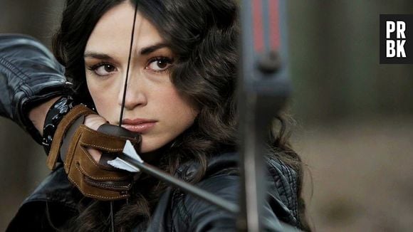 "Teen Wolf: O Filme": o retorno de Allison (Crystal Reed) impactou es fãs da série 