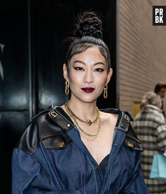 Arden Cho, a Kira de "Teen Wolf", recusou papel no filme por diferença salarial com atrizes brancas