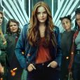  
 
 
 
 
 
 Netflix fez anúncio de "Fate: A Saga Winx" nesta quarta-feira (27) 
 
 
 
 
 
 