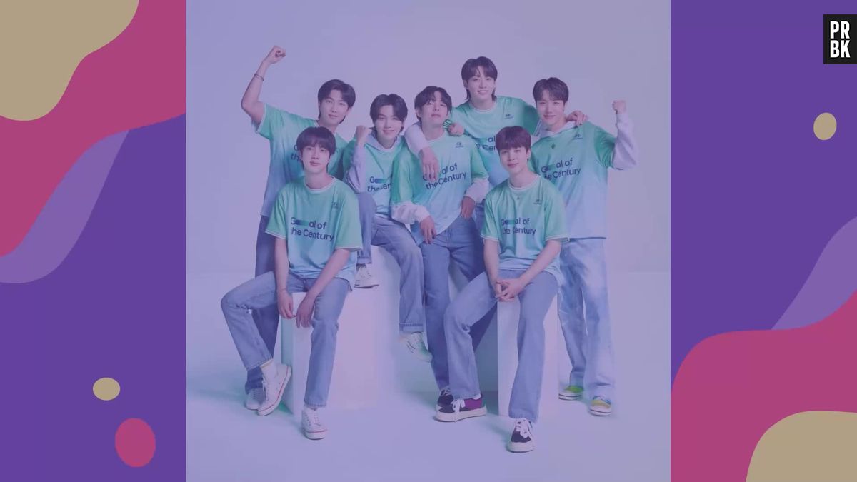 BTS na Copa do Mundo 2022: grupo quebra 