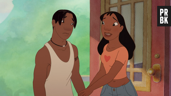 "Lilo & Stitch": quem seria David, o namorado de Nani, no live-action?