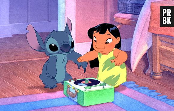 "Lilo & Stitch": Dean Fleischer Camp foi escalado para dirigir live-action