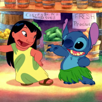 Live-action "Lilo & Stitch": monte o elenco perfeito