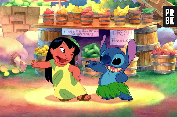 Live-action "Lilo & Stitch": monte o elenco perfeito