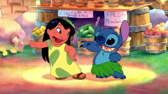 Live-action "Lilo & Stitch": monte o elenco perfeito