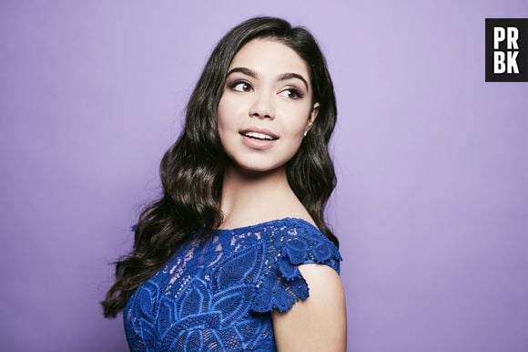 "Lilo & Stitch": Auli'i Cravalho, que faz "Moana", é um nome citado pelos fãs para live-action