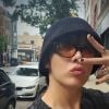 J-Hope já está em Chicago para o Lollapalooza