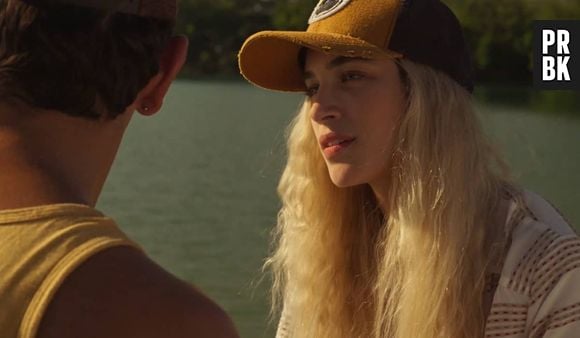 "Pantanal": José Lucas (Irandhir Santos) vai embora com Erica (Marcela Fetter), após descobrir gravidez de jornalista 