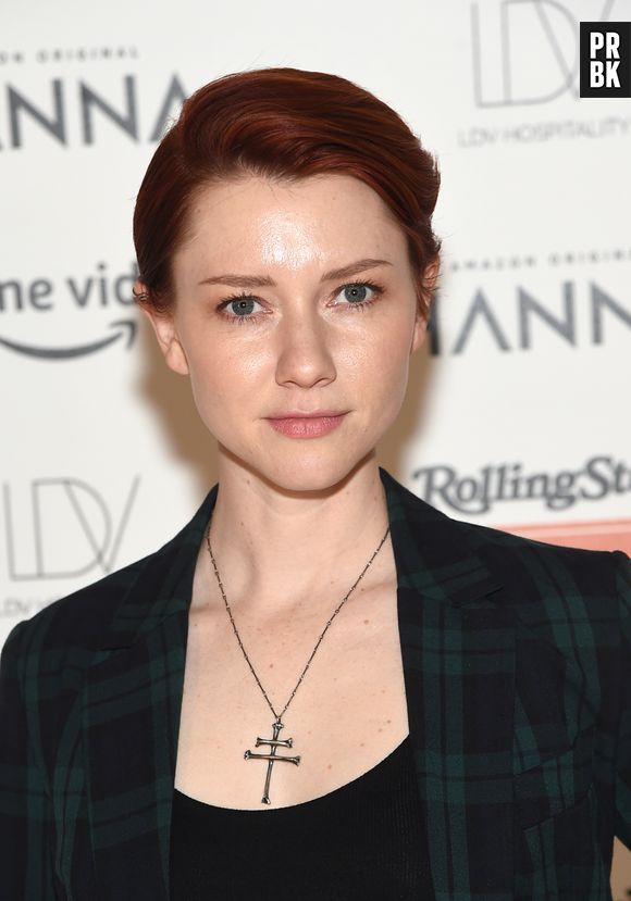 "The Boys": Valorie Curry será Firecraker