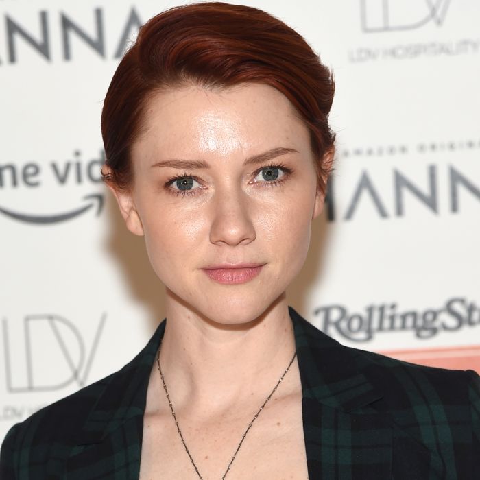 &quot;The Boys&quot;:  Valorie Curry será Firecraker 